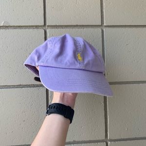 2 for $15 ✨ POLO Ralph Lauren cap